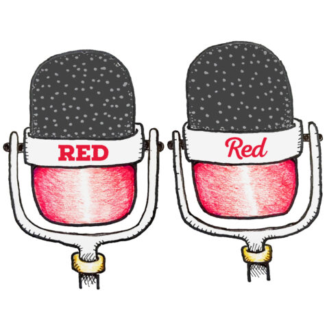 Podcast – RedSquared